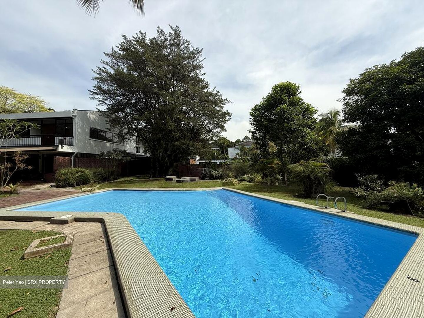 Binjai Park (D21), Detached #496406401